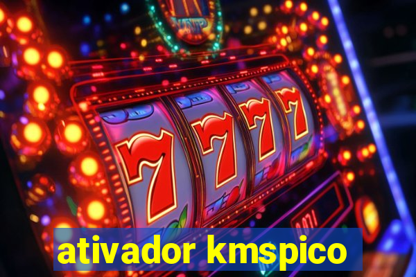 ativador kmspico